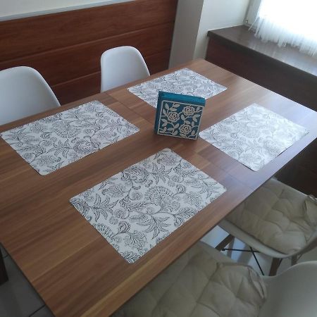 Apartament Przy Rynku Διαμέρισμα Duszniki Zdrój Εξωτερικό φωτογραφία