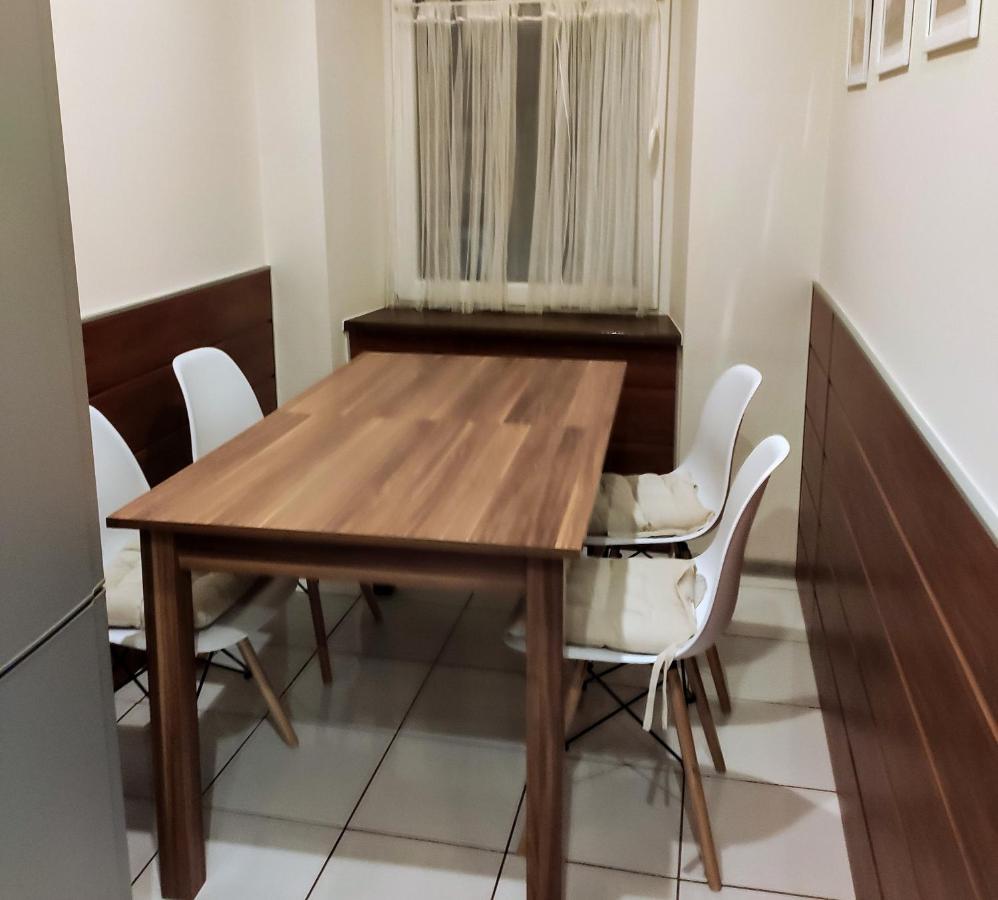 Apartament Przy Rynku Διαμέρισμα Duszniki Zdrój Εξωτερικό φωτογραφία