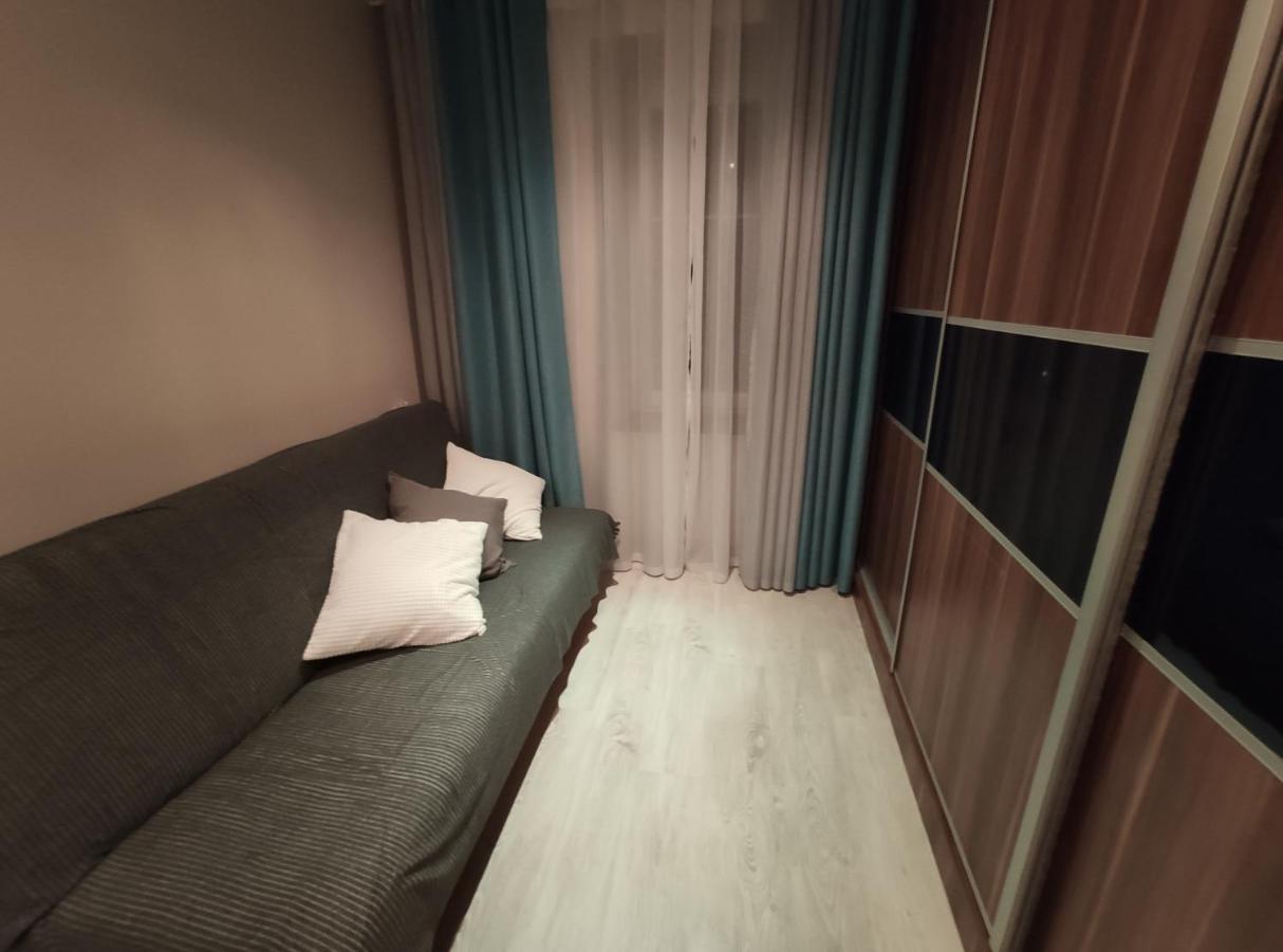 Apartament Przy Rynku Διαμέρισμα Duszniki Zdrój Εξωτερικό φωτογραφία