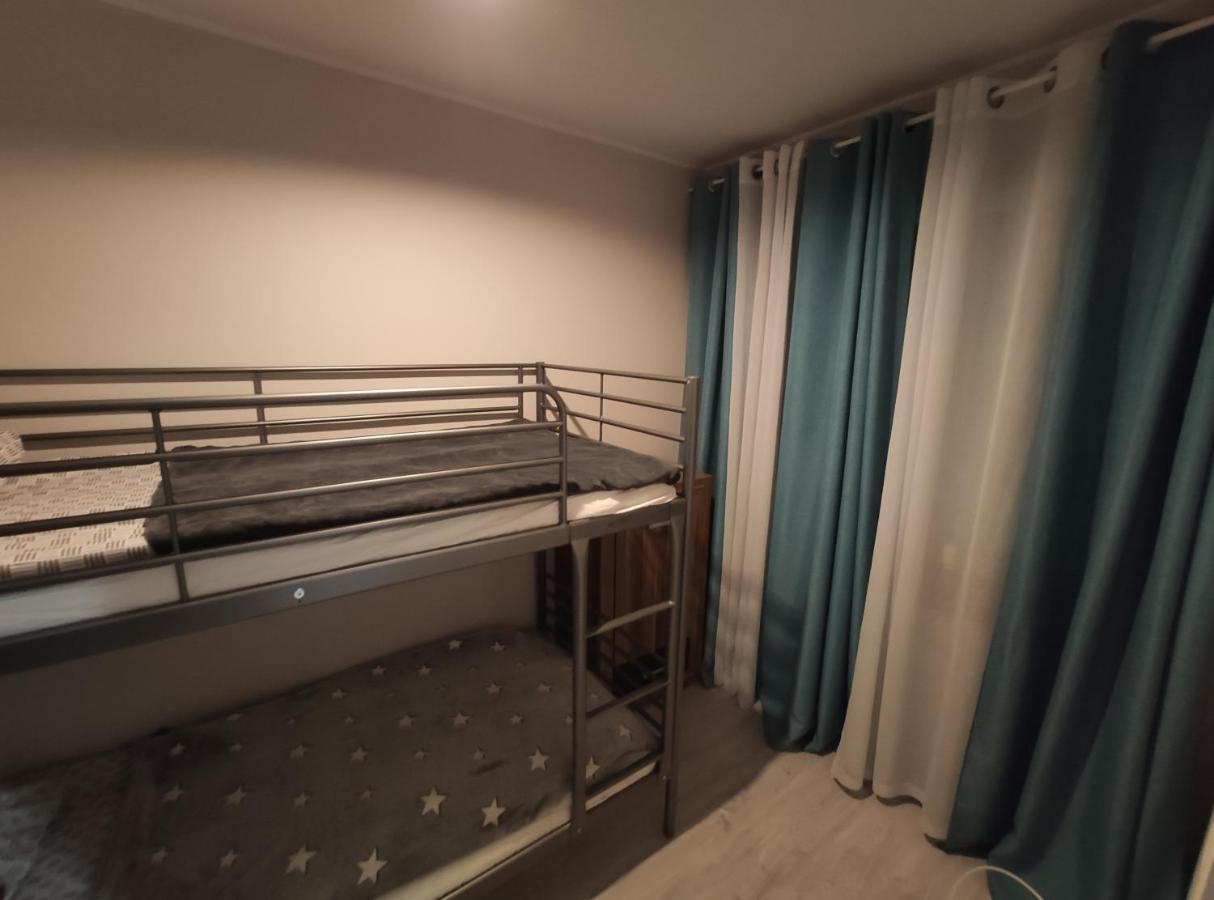 Apartament Przy Rynku Διαμέρισμα Duszniki Zdrój Εξωτερικό φωτογραφία